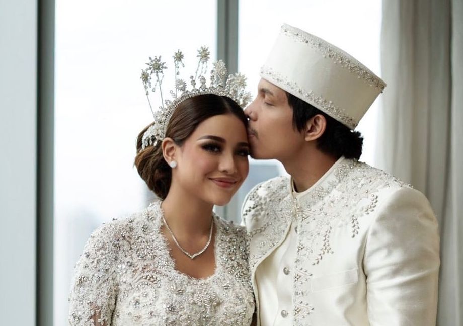 Baru 2 Hari Nikah Atta Halilintar Sudah Buru Buru Unggah Hasil Usg Aurel Hermansyah Alhamdulillah Kuasa Allah Semua Halaman Nakita