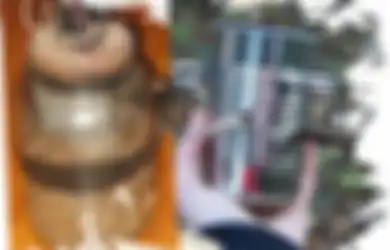 Pantas Banyak Digunakan Teroris, Ternyata Bom Paku Punya 'Daya Mematikan' Sekuat Ini!