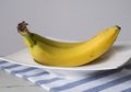 Mudah Banget! Begini Diet Ampuh ala Jepang, Ganti Sarapan Dengan Pisang, Sudah Coba?
