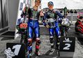 Link Live Streaming Balapan MotoGP Belanda 2021 - Ada Sengsara Marc Marquez di Balik Dominasi Yamaha!