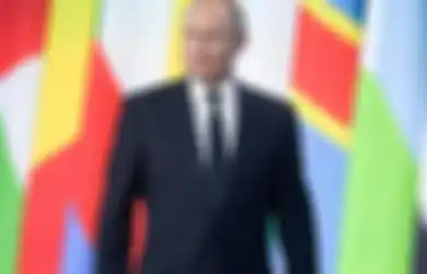 Demi Amankan Vladimir Putin, Rusia Disebut Siap Luncurkan Pesawat Hari Kiamat