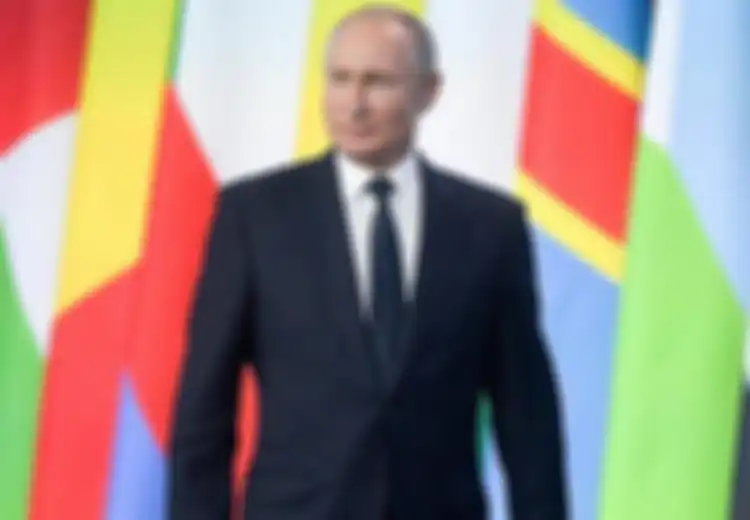 Demi Amankan Vladimir Putin, Rusia Disebut Siap Luncurkan Pesawat Hari Kiamat