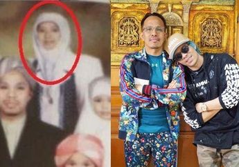 Akhirnya Muncul di Depan Publik, Mantan Istri Kedua Halilintar Anofial Asmid Bongkar Sikap Mengejutkan Atta Halilintar pada Adik Tirinya, Mubarokah, Ada Apa?