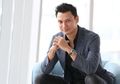 Potret Manis Perayaan Ulang Tahun Christian Sugiono bersama Titi Kamal dan Kedua Anaknya
