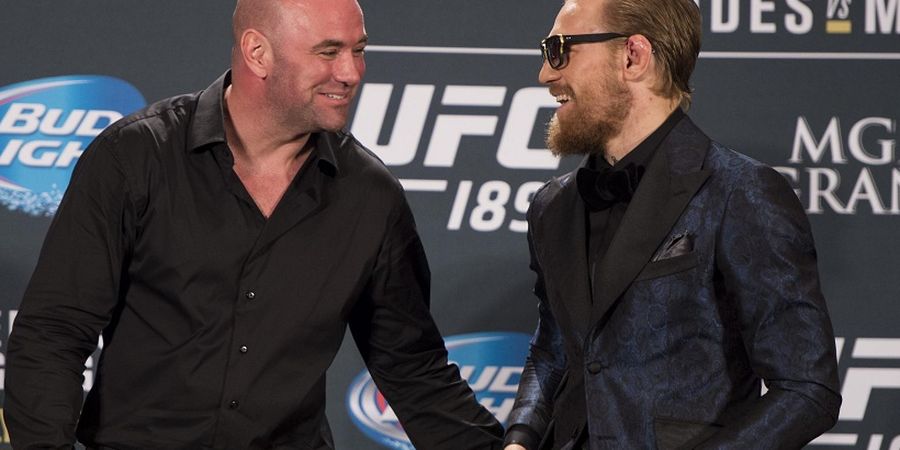 Era Conor McGregor Tamat, Inilah 3 Tambang Cuan UFC yang Baru