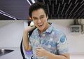 Biasa Dapat Rp 20 Ribu Sehari, Penjual Kopi Terlihat Berkaca-kaca Terima Segepok Uang dari Baim Wong