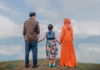 Dua Kali Hadapi Perceraian Orang Tuanya, Mantan Istri Engku Emran Beberkan Kondisi Aleesya Usai Ditinggal Laudya Cynthia Bella pas Lagi Sayang-sayangnya