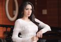 Pakai Setelan Olahraga Ketat, Tampilan Angel Karamoy Pasca 2 Bulan Tanpa Ngegym Justru Jadi Sorotan