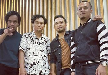 Tampil di Festival Musik 2000-an, Jadi Momentum Band Hello Kembali ke Industri Musik!
