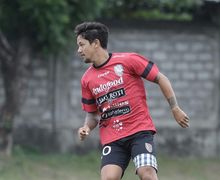 Live Streaming Indosiar, Piala Presiden 2019 Bali United vs Mitra Kukar Hari Ini Pukul 18.30 WIB