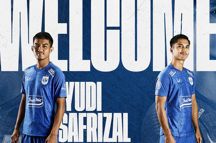 Dua pemain baru PSIS Semarang.