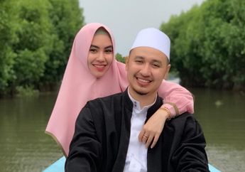 Kartika Putri Lahiran Anak Pertama, Habib Usman Bin Yahya Mohon Doa: Doain Biar Jadi Kebanggaan Rasul Allah..