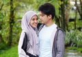 Dhini Aminarti dan Dimas Seto Bahagia, Keinginan yang Terpendam 10 Tahun Akhirnya Terwujud