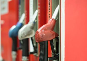 Harga Pertamax Turbo Paling Mahal, Motor Matik Nggak Perlu Maksain Pakai