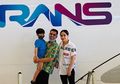 Logo RANS Terpampang Jelas di Badan Pesawat Garuda hingga Bikin Raffi Ahmad Trending di Twitter, Begini Penjelasan Dirut Garuda Indonesia