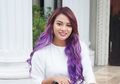 Aurel Hermansyah Foto OOTD Pakai Sepatu Mahal, Netizen Salah Fokus Sama Kakinya?