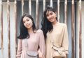 4 Gaya Formal Kece ala Adik Alika Islamadina, Kalya Islamadina buat Kondangan
