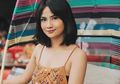 5 Penampilan Cantik Vanessa Angel dalam Balutan Busana Seksi dan Modis