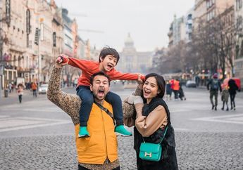 Raffi Ahmad ungkap Takut Punya Buah Hati Perempuan, Alasan Tak Terduga Ini Jadi Penyebabnya Sampai Bikin Nagita Slavina Melongo