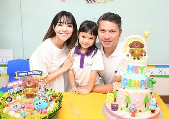 Posting Foto Sang Mantan Istri dan Ucapkan Terima Kasih, Gading Marten Didesak Netizen Rujuk dengan Gisella Anastasia: Kenapa Nggak Balikan Aja sih?