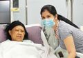Hibur Ani Yudhoyono Melawan Kanker, Pasangan Anak dan Menantunya Kirimkan Video Lucu