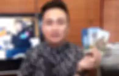 Denny Darko membaca tanda-tanda hubungan Aurel Hermansyah dengan Atta Halilintar