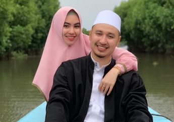 Dapat Syarat Seabrek Waktu Sebelum Nikah, Kartika Putri Sempat Dibikin Gondok dengan Tingkah Suaminya: Saklek Banget!