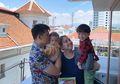 Anak Keduanya Hasil Bayi Tabung Baru 7 Bulan, Tya Ariestya Kebobolan Hamil Anak Ketiga Secara Alami?