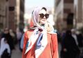 Sedang Buka Puasa, Luna Maya Kembali Tampil Anggun dengan Balutan Hijab, Netizen: Cantik Pol !