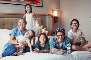 Dirawat Karena Covid-19 Hingga 1 Bulan, Raditya Oloan Alami Peradangan Organ, Ini Curhat Pilu Terakhirnya Sebelum Meninggal Dunia