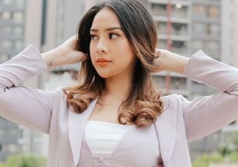Ragukan Kesetiaan Para Pria, Anya Geraldine Ogah Buru-buru Nikah hingga Beberkan Satu Alasan yang Bikin Syok!