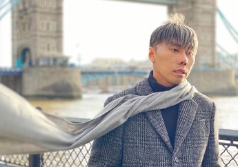 Dulu Sempat Ramal Diri Sendiri Tak Bertahan Lama Hidup di Dunia, Roy Kiyoshi Mendadak Ngamuk Usai Viral Video Hoaks Dirinya Hembuskan Napas Terakhir, Ancam akan Lapor ke Pihak Berwajib: 'Saya Tegaskan Sekali Lagi!'