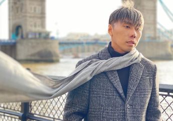 Prediksi Sejumlah Kejadian di Tahun 2020, Paranormal Roy Kiyoshi Sebut Akan Ada Gas Air Mata hingga Lihat Timbunan Mayat Beraroma Busuk!