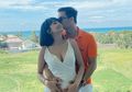 Lagi Hamil Muda dan Suami Malah Positif Narkoba, Potret Mesra Bibi Ardiansyah dan Vanessa Angel dengan Perut yang Membuncit Sebelum Diciduk Jadi Sorotan