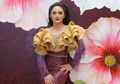 Masih Karantina Mandiri Usai Tamasya ke Luar Negeri, Krisdayanti Pamerkan Kegiatannya Ikuti Rapat DPR Lewat Online
