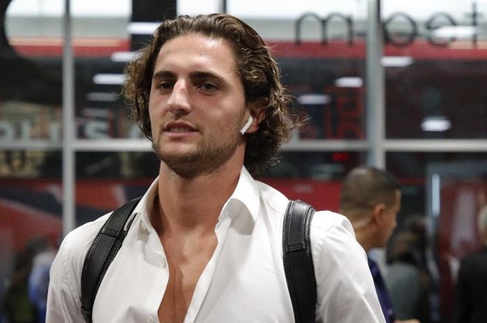 Adrien Rabiot