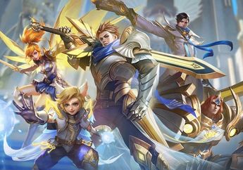 3 Hero Marksman Mobile Legends yang Cocok Jadi Jungler di META Terbaru