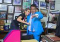 Lamborghininya Disindir Nikita Mirzani Kalah Keren dari Farhat Abbas, Ini Jawaban Menohok Hotman Paris, "Emang Dia Punya .."