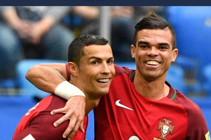 Salah satunya beberapa pemain dengan usia tua yang masih berlaga di pesta sepak bola terbesar di dunia tersebut.