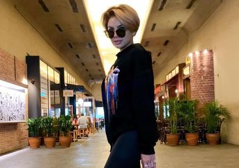 Pernah Diremehkan Saat Rintis Karier, Nikita Mirzani Beri Sindiran Menohok untuk Sosok Artis Senior Ini: Suatu Saat Akan Kebalik