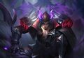 Harus tau! Ini Dia Build Hero Baru Yu Zhong Mobile Legends Tersakit