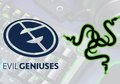 Resmi Balikan, Evil Geniuses Akhirnya Kerja Sama Lagi dengan Razer!