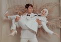 Sosok Ini Bocorkan Tanggal Pernikahan Rizky Billar dan Lesty Kejora, Tak sampai Sebulan dari Acara Lamaran!