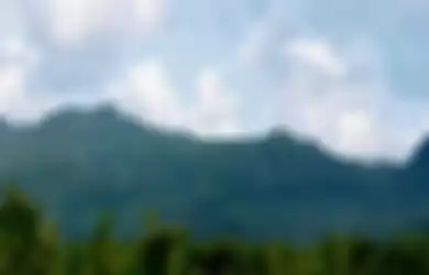 Gunung Kawi