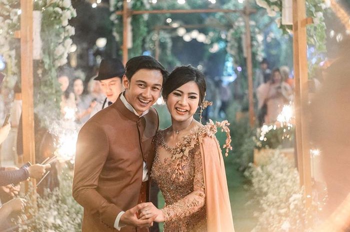 Belum Resmi Jadi Suami Istri, Felicya Angelista Nekat ...