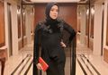 Jadi Pusat Perhatian, Mantan Istri Galih Ginanjar Fairuz A. Rafiq Tampil Modis Pakai Tunik Brokat yang Kekinian!