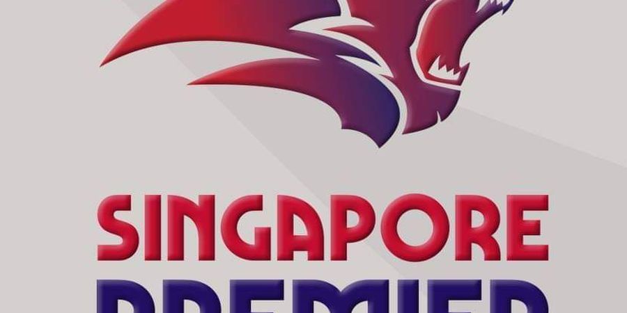 Uniknya Liga Singapura, Lima Tahun Takhta Sang Juara Milik Negara Lain