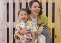 Sering Anut Pola Hidup Unik, Anak Andien Aisyah Malah Suka Makanan Aneh Tak Seperti Anak Seumurannya
