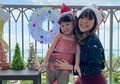 Kenakan Tank Top Tali Tipis, Gisella Anastasia Jadi Sorotan Karena Pamer Ketiak Putih Mulus Saat Liburan di Singapur Bareng Gempi