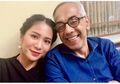 Cantik dan Tampan Saat Selfie di Mobil Mewah, Bunga Zainal dan Suami Malah Tuai Komentar Usil dari Netizen